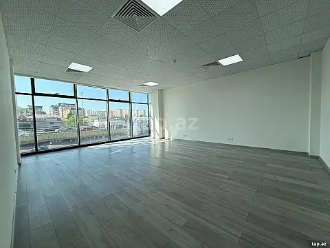 Kirayə verilir ofis — Bakı