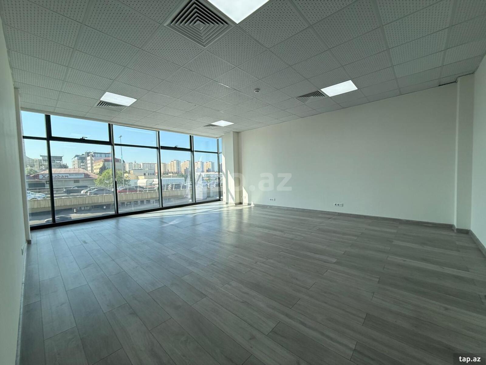 Kirayə verilir ofis