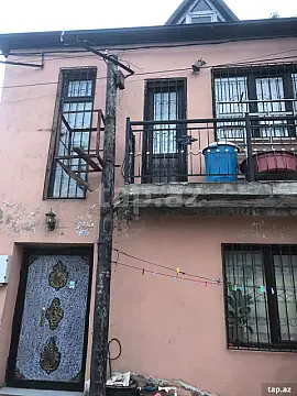 Kirayə verilir 5 otaqlı həyət evi 200 m² — Bakı, Keşlə 5 otaq 200.00 m²