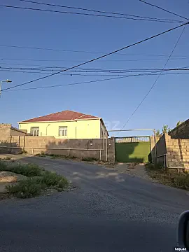 Satılır 7 otaqlı həyət evi 290 m² — Bakı, Lökbatan 7 otaq 290.00 m²