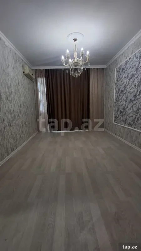 Satılır 2 otaqlı mənzil 50 m²