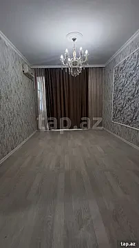Satılır 2 otaqlı mənzil 50 m² — Bakı, Memar Əcəmi yanı 2 otaq 50.00 m²