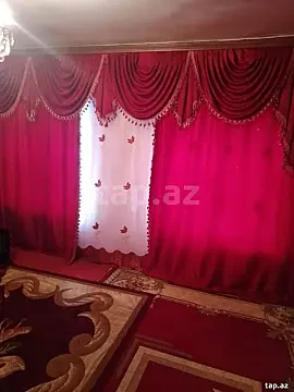 Satılır 4 otaqlı həyət evi 50 m² — Xaçmaz 4 otaq 50.00 m²