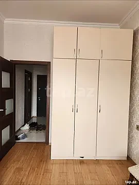 Kirayə verilir 2 otaqlı yeni tikili 60 m² — Xırdalan, Xırdalan 2 otaq 60.00 m²