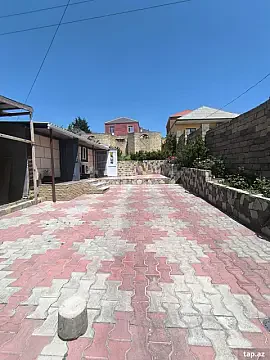 Satılır 6 otaqlı həyət evi 100 m² — Bakı, Masazır 6 otaq 100.00 m²