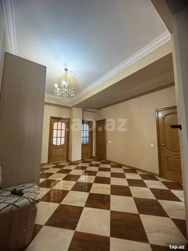 Satılır 2 otaqlı yeni tikili 91.4 m²