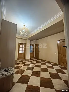 Satılır 2 otaqlı yeni tikili 91.4 m² — Bakı 2 otaq 91.40 m²