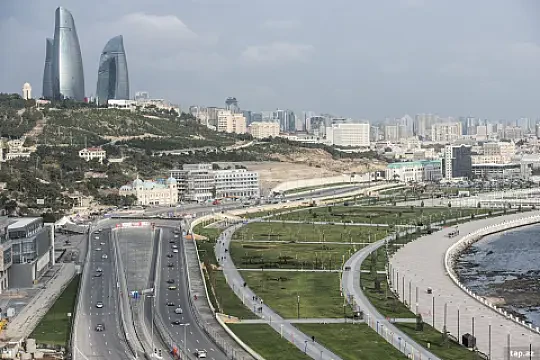 Kirayə verilir obyekt — Bakı, Bayıl