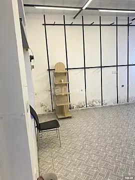 Kirayə verilir ofis — Gəncə