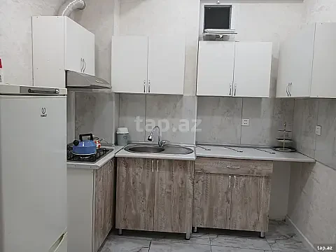 Kirayə verilir 3 otaqlı yeni tikili 90 m² — Xırdalan, Xırdalan 3 otaq 90.00 m²
