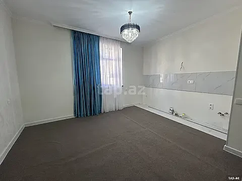 Satılır 2 otaqlı yeni tikili 35 m² — Bakı, Masazır 2 otaq 35.00 m²