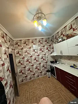 Satılır 3 otaqlı həyət evi 75 m² — Bakı, Hövsan 3 otaq 75.00 m²