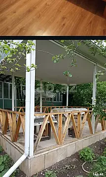 Kirayə verilir 4 otaqlı həyət evi 150 m² — İsmayıllı 4 otaq 150.00 m²