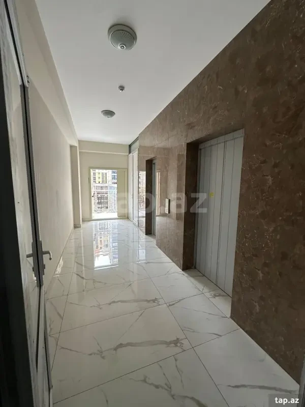 Kirayə verilir 2 otaqlı yeni tikili 60 m²
