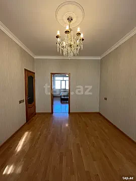 Satılır 3 otaqlı mənzil 70 m² — Bakı 3 otaq 70.00 m²
