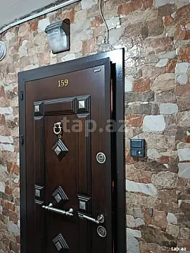 Satılır 4 otaqlı yeni tikili 110.3 m² — Bakı, Nərimanov 4 otaq 110.30 m²