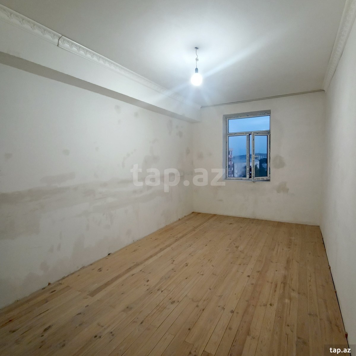 Satılır 2 otaqlı yeni tikili 52 m²
