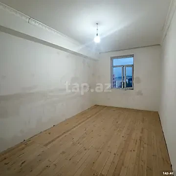 Satılır 2 otaqlı yeni tikili 52 m² — Şirvan 2 otaq 52.00 m²