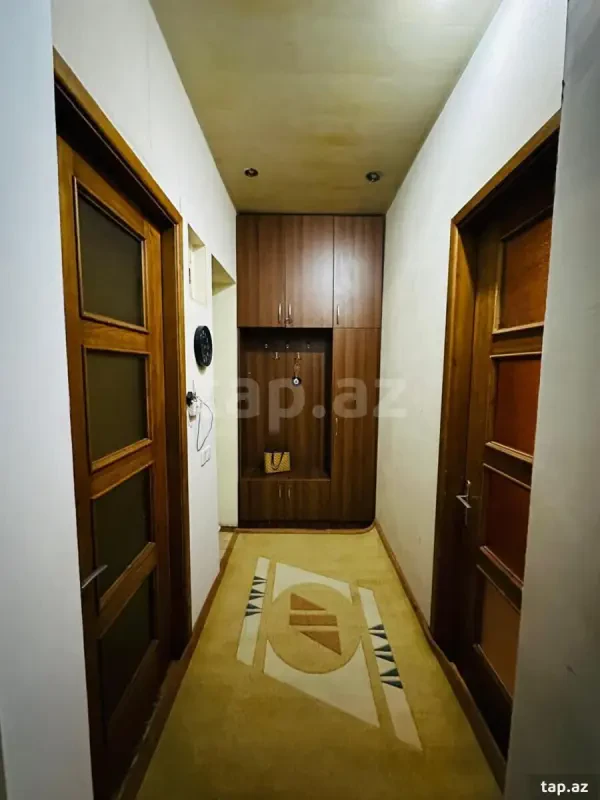 Kirayə verilir 2 otaqlı mənzil 70 m²