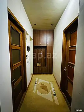 Kirayə verilir 2 otaqlı mənzil 70 m² — Bakı, Nərimanov 2 otaq 70.00 m²