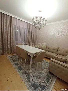 Satılır 6 otaqlı həyət evi 280 m² — Bakı, Bayıl 6 otaq 280.00 m²