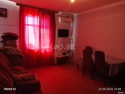 Satılır 4 otaqlı həyət evi 4000 m² — Şirvan 4 otaq 4000.00 m²