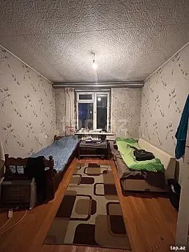 Kirayə verilir 2 otaqlı mənzil 60 m² — Bakı, İnşaatçılar 2 otaq 60.00 m²