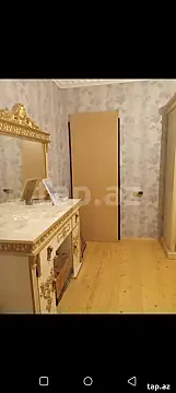 Kirayə verilir 2 otaqlı mənzil 20 m² — Bakı 2 otaq 20.00 m²