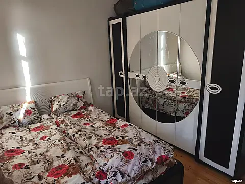Kirayə verilir 3 otaqlı həyət evi 70 m² — Bakı 3 otaq 70.00 m²