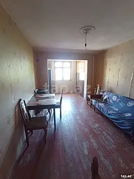 Kirayə verilir 1 otaqlı mənzil 30 m² — Bakı 1 otaq 30.00 m²