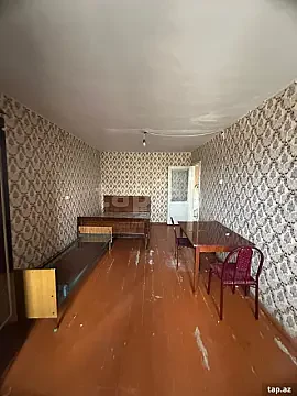 Satılır 1 otaqlı mənzil 35 m² — Gəncə 1 otaq 35.00 m²