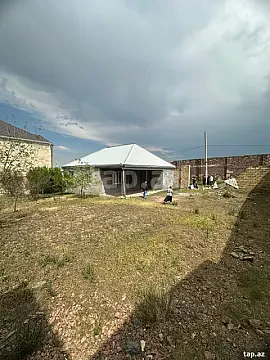 Satılır 4 otaqlı həyət evi 100 m² — Gəncə 4 otaq 100.00 m²