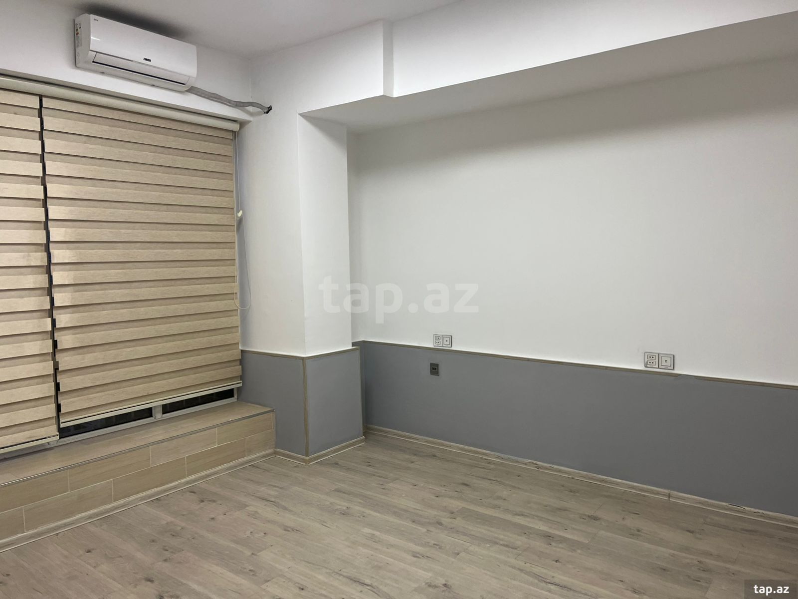 Kirayə verilir ofis