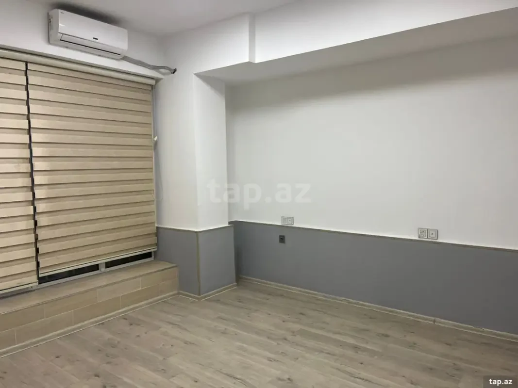 Kirayə verilir ofis