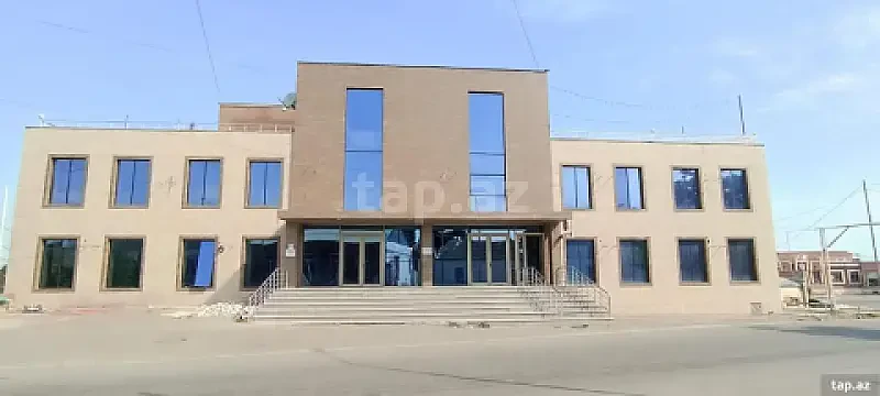 Kirayə verilir ofis — Gəncə