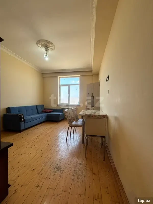 Kirayə verilir 2 otaqlı yeni tikili 65 m²