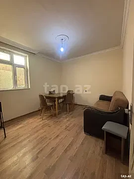 Kirayə verilir 2 otaqlı həyət evi 60 m² — Xırdalan, Xırdalan 2 otaq 60.00 m²