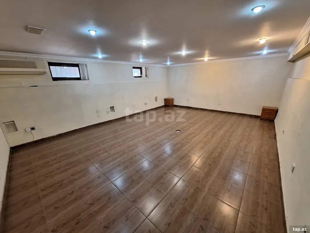 Kirayə verilir obyekt
