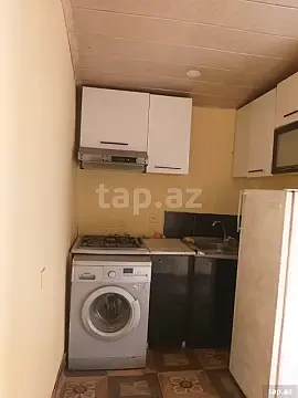 Kirayə verilir 2 otaqlı həyət evi 55 m² — Xırdalan, Xırdalan 2 otaq 55.00 m²