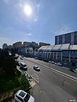Satılır 2 otaqlı mənzil 50 m² — Bakı 2 otaq 50.00 m²