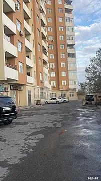 Satılır 2 otaqlı yeni tikili 52 m² — Xırdalan, Xırdalan 2 otaq 52.00 m²