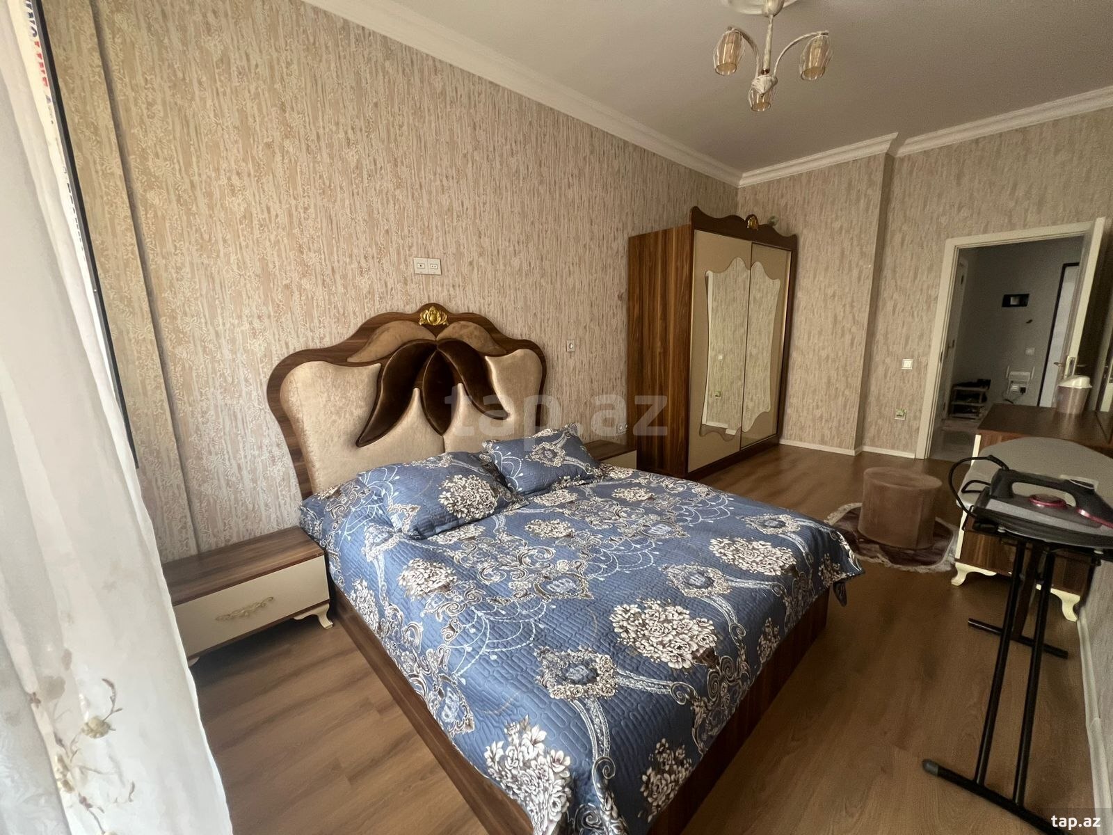 Kirayə verilir 2 otaqlı yeni tikili 70 m²