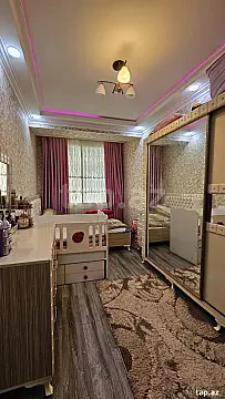 Satılır 2 otaqlı yeni tikili 62 m² — Bakı, Masazır 2 otaq 62.00 m²