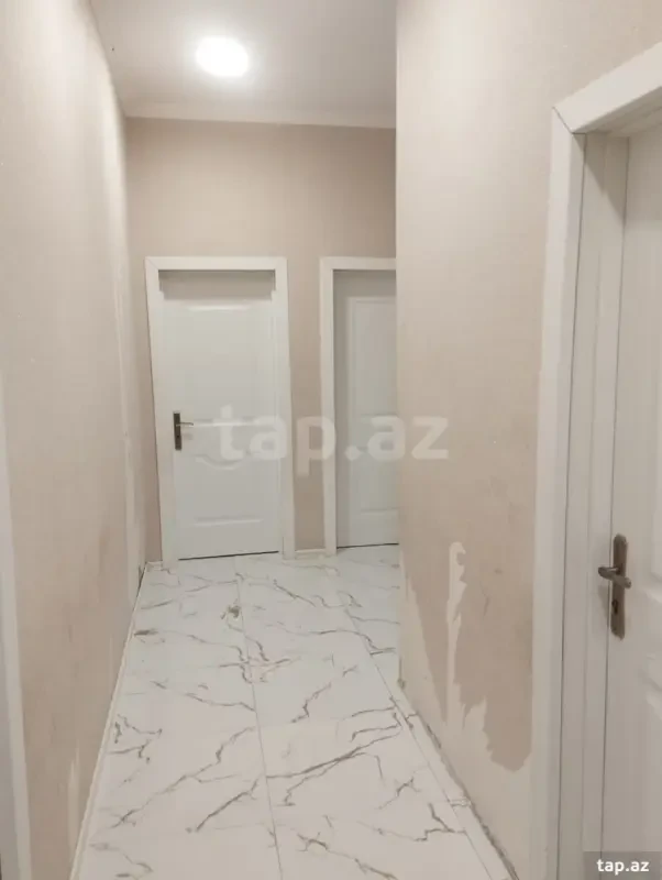 Satılır 2 otaqlı həyət evi 100 m²