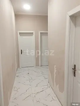 Satılır 2 otaqlı həyət evi 100 m² — Bakı, Novxanı 2 otaq 100.00 m²
