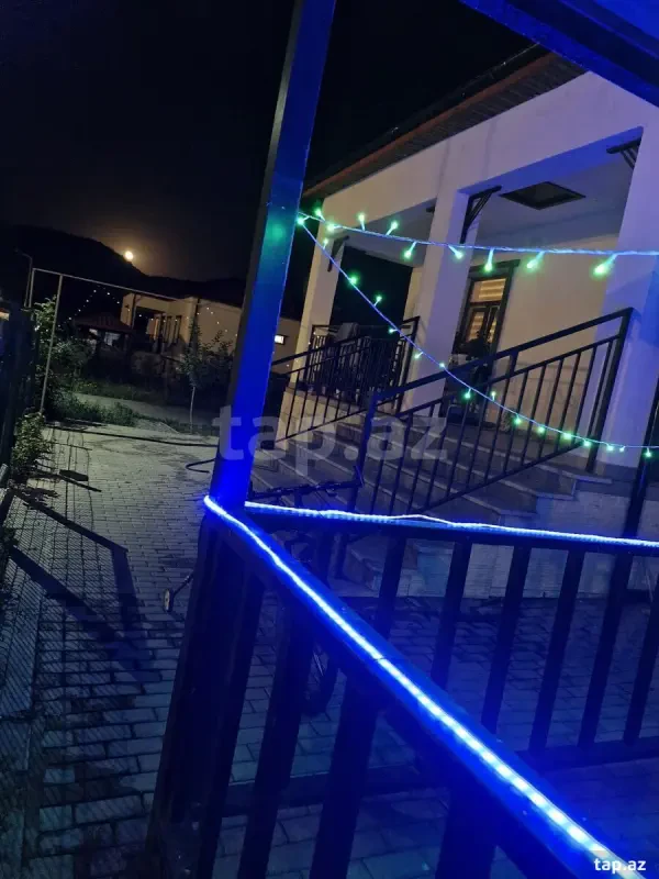 Kirayə verilir 3 otaqlı həyət evi 143 m²
