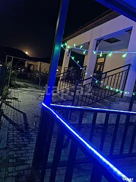 Kirayə verilir 3 otaqlı həyət evi 143 m² — Laçın 3 otaq 143.00 m²