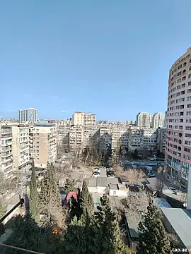 Satılır 3 otaqlı mənzil 60 m² — Bakı 3 otaq 60.00 m²