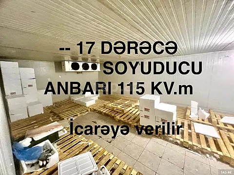 Kirayə verilir obyekt — Bakı, Nərimanov