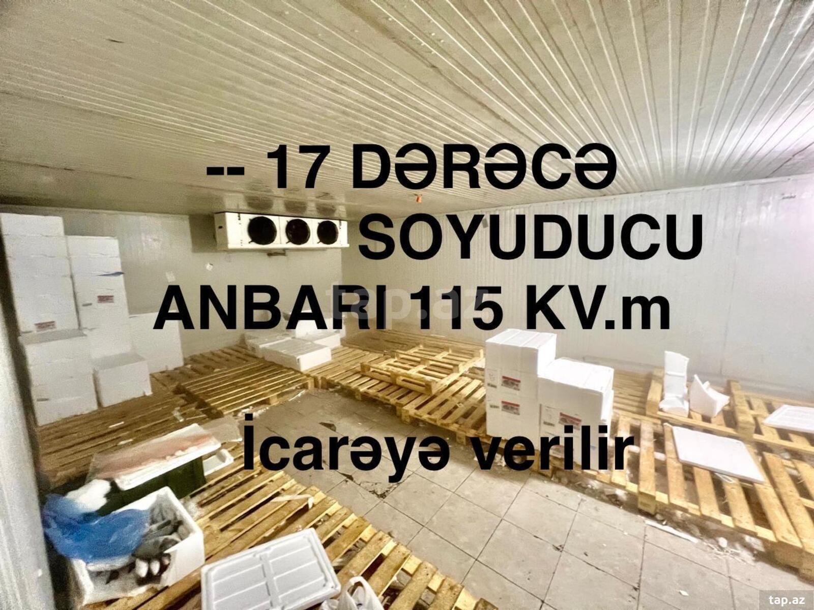 Kirayə verilir obyekt